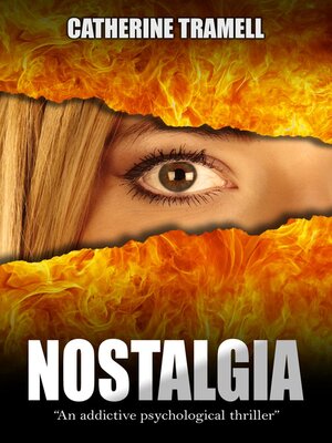 cover image of Nostalgia